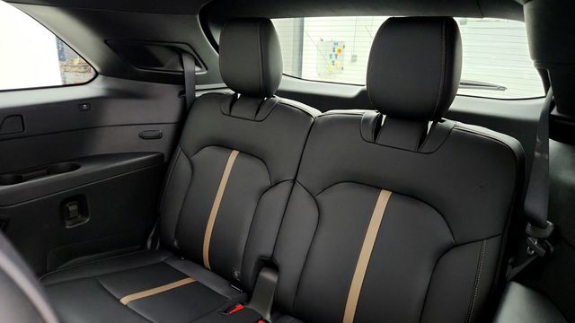 2024 Mazda CX-90 3.3 Turbo S Premium AWD - 22944255 - 21