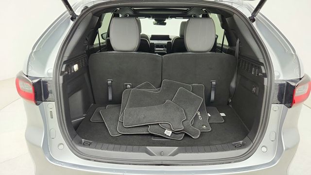 2024 Mazda CX-90 3.3 Turbo S Premium AWD - 22944255 - 22