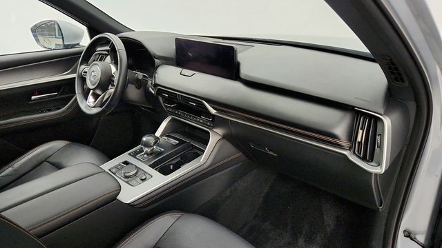 2024 Mazda CX-90 3.3 Turbo S Premium AWD - 22944255 - 25