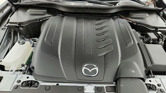 2024 Mazda CX-90 3.3 Turbo S Premium AWD - 22944255 - 27
