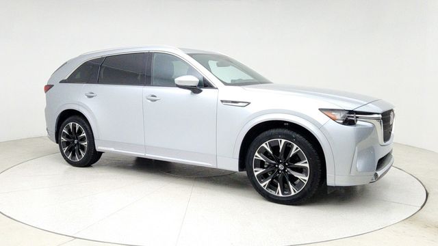 2024 Mazda CX-90 3.3 Turbo S Premium AWD - 22944255 - 2