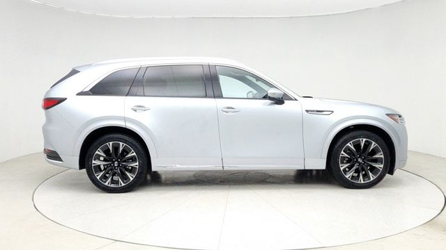 2024 Mazda CX-90 3.3 Turbo S Premium AWD - 22944255 - 3