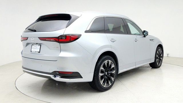 2024 Mazda CX-90 3.3 Turbo S Premium AWD - 22944255 - 4