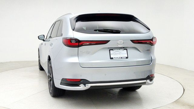2024 Mazda CX-90 3.3 Turbo S Premium AWD - 22944255 - 5
