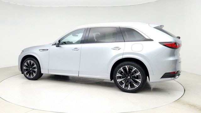 2024 Mazda CX-90 3.3 Turbo S Premium AWD - 22944255 - 6