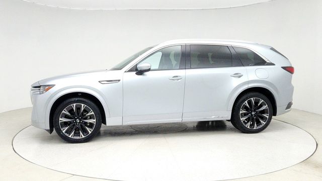 2024 Mazda CX-90 3.3 Turbo S Premium AWD - 22944255 - 7