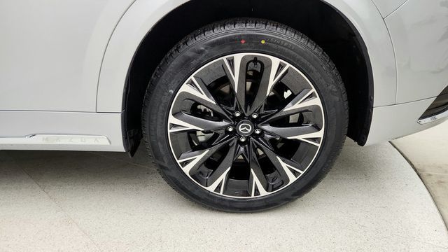 2024 Mazda CX-90 3.3 Turbo S Premium AWD - 22944255 - 8