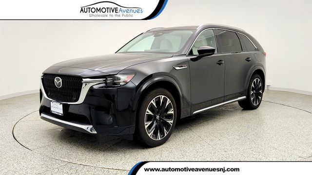 2024 Mazda CX-90 3.3 Turbo S Premium AWD - 23041931 - 0