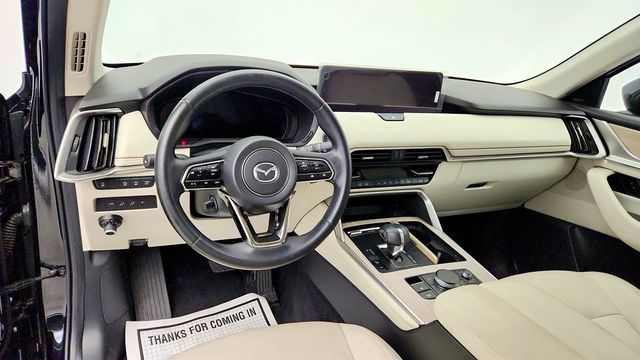 2024 Mazda CX-90 3.3 Turbo S Premium AWD - 23041931 - 10