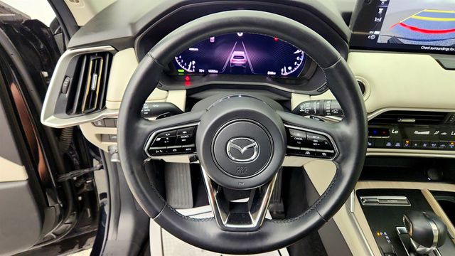 2024 Mazda CX-90 3.3 Turbo S Premium AWD - 23041931 - 11