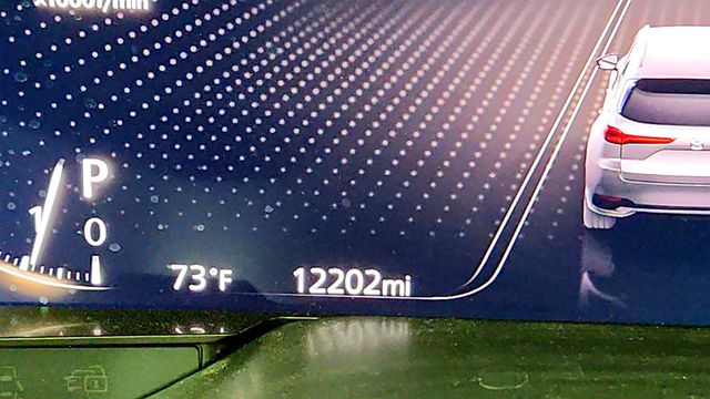 2024 Mazda CX-90 3.3 Turbo S Premium AWD - 23041931 - 13