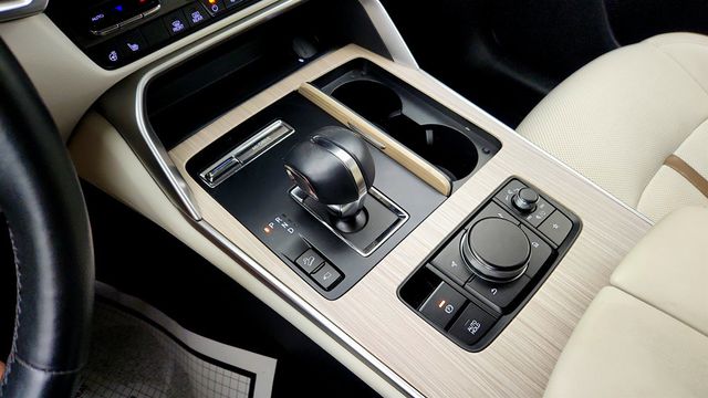 2024 Mazda CX-90 3.3 Turbo S Premium AWD - 23041931 - 14