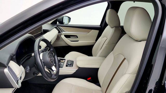 2024 Mazda CX-90 3.3 Turbo S Premium AWD - 23041931 - 18