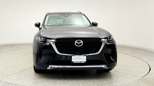 2024 Mazda CX-90 3.3 Turbo S Premium AWD - 23041931 - 1