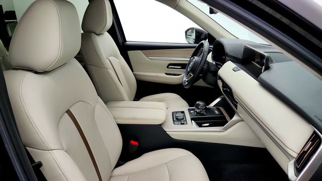 2024 Mazda CX-90 3.3 Turbo S Premium AWD - 23041931 - 23