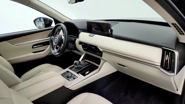 2024 Mazda CX-90 3.3 Turbo S Premium AWD - 23041931 - 24