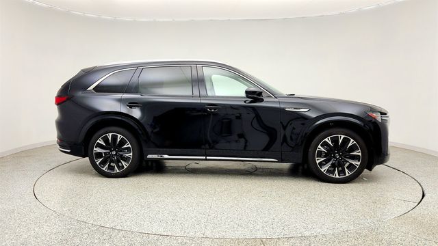 2024 Mazda CX-90 3.3 Turbo S Premium AWD - 23041931 - 3