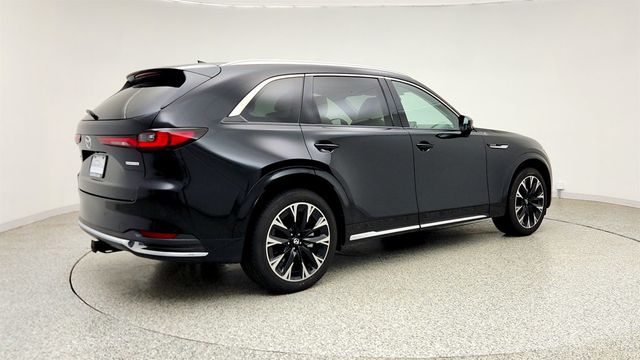 2024 Mazda CX-90 3.3 Turbo S Premium AWD - 23041931 - 4