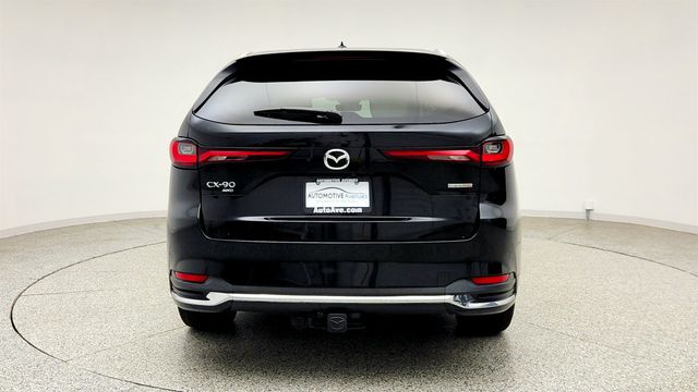 2024 Mazda CX-90 3.3 Turbo S Premium AWD - 23041931 - 5