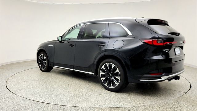 2024 Mazda CX-90 3.3 Turbo S Premium AWD - 23041931 - 6