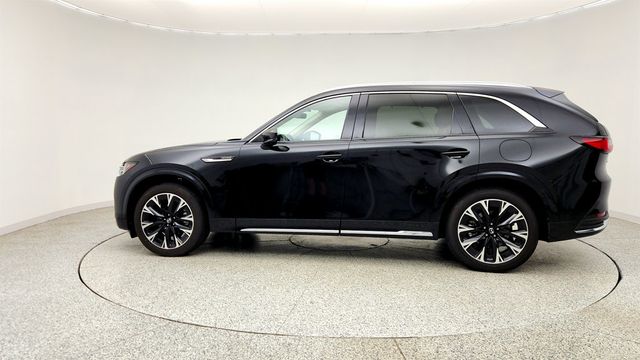 2024 Mazda CX-90 3.3 Turbo S Premium AWD - 23041931 - 7