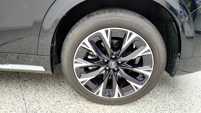 2024 Mazda CX-90 3.3 Turbo S Premium AWD - 23041931 - 8