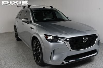 2024 Mazda CX-90