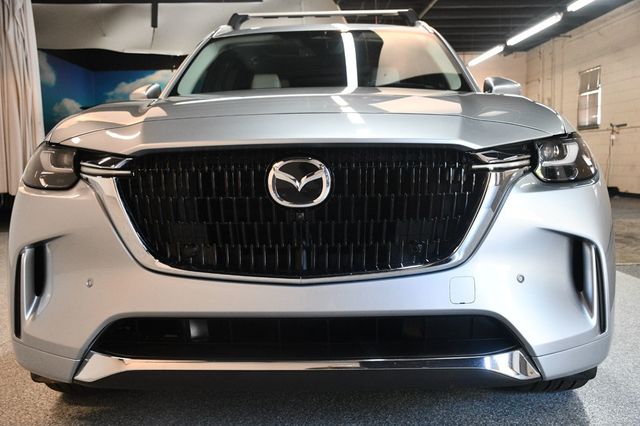 2024 Mazda CX-90 3.3 Turbo S Premium Plus AWD - 23055293 - 11
