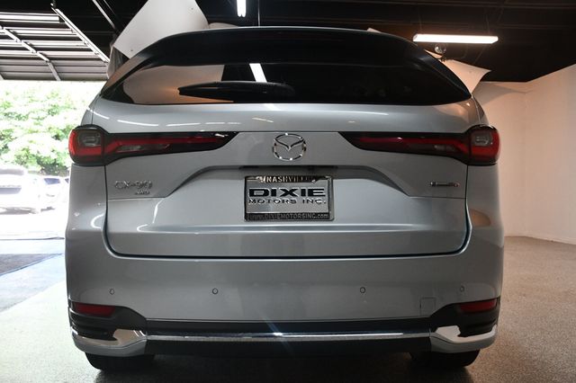 2024 Mazda CX-90 3.3 Turbo S Premium Plus AWD - 23055293 - 12