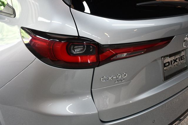 2024 Mazda CX-90 3.3 Turbo S Premium Plus AWD - 23055293 - 13