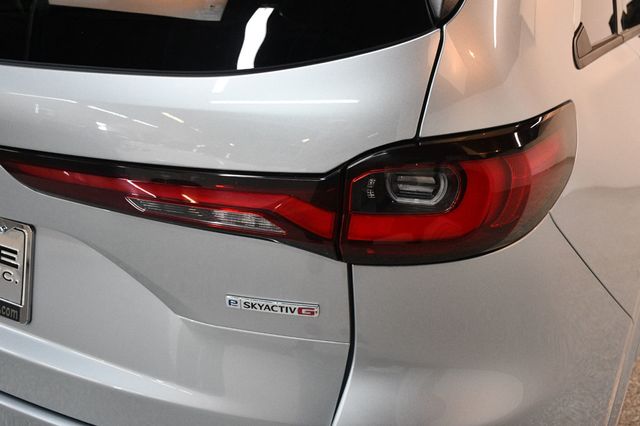 2024 Mazda CX-90 3.3 Turbo S Premium Plus AWD - 23055293 - 14