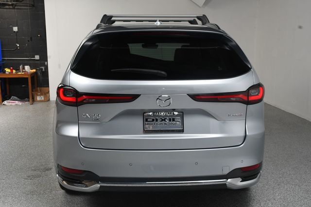 2024 Mazda CX-90 3.3 Turbo S Premium Plus AWD - 23055293 - 15