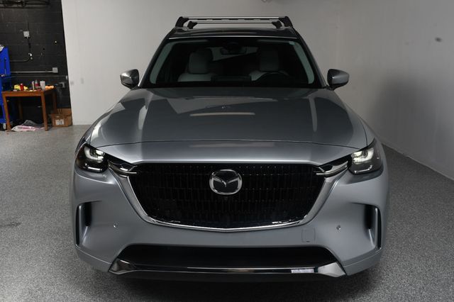 2024 Mazda CX-90 3.3 Turbo S Premium Plus AWD - 23055293 - 16
