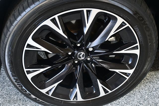 2024 Mazda CX-90 3.3 Turbo S Premium Plus AWD - 23055293 - 18