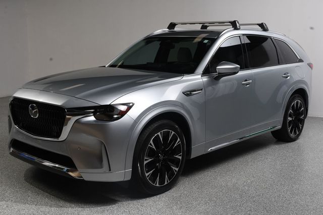 2024 Mazda CX-90 3.3 Turbo S Premium Plus AWD - 23055293 - 1