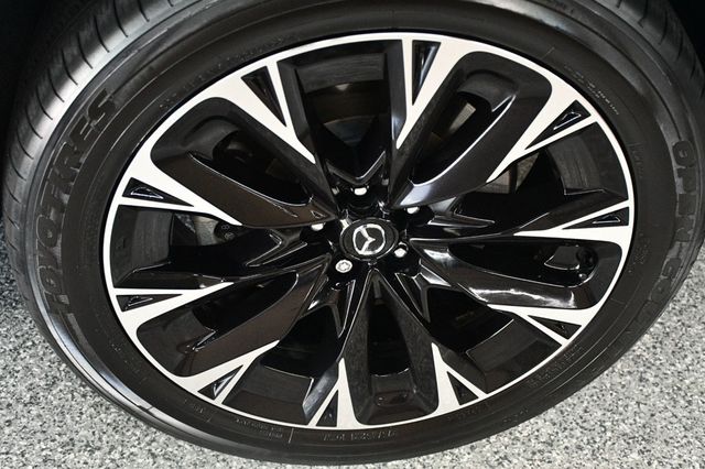 2024 Mazda CX-90 3.3 Turbo S Premium Plus AWD - 23055293 - 19