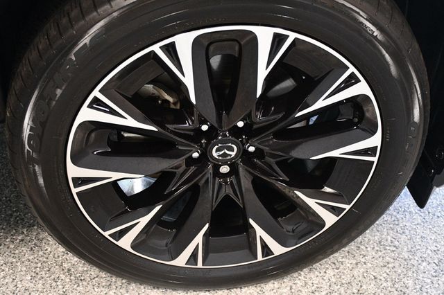 2024 Mazda CX-90 3.3 Turbo S Premium Plus AWD - 23055293 - 21