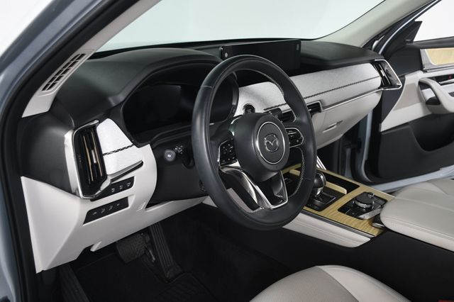 2024 Mazda CX-90 3.3 Turbo S Premium Plus AWD - 23055293 - 26