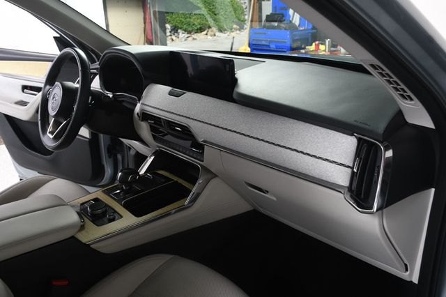 2024 Mazda CX-90 3.3 Turbo S Premium Plus AWD - 23055293 - 27