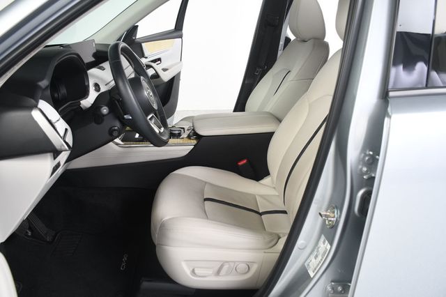 2024 Mazda CX-90 3.3 Turbo S Premium Plus AWD - 23055293 - 28