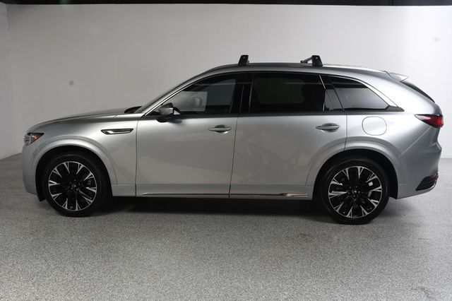 2024 Mazda CX-90 3.3 Turbo S Premium Plus AWD - 23055293 - 2