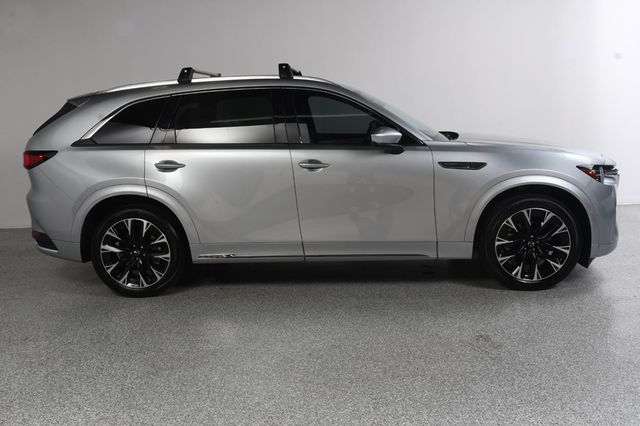 2024 Mazda CX-90 3.3 Turbo S Premium Plus AWD - 23055293 - 3