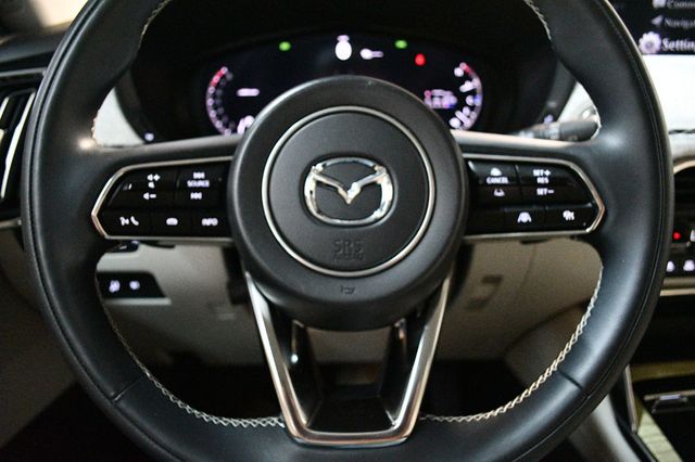 2024 Mazda CX-90 3.3 Turbo S Premium Plus AWD - 23055293 - 41