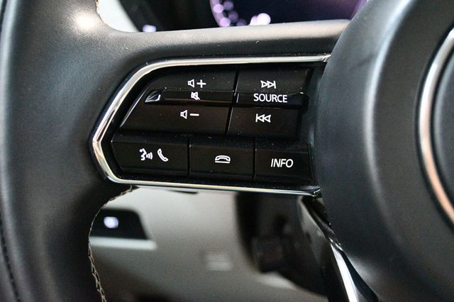2024 Mazda CX-90 3.3 Turbo S Premium Plus AWD - 23055293 - 42