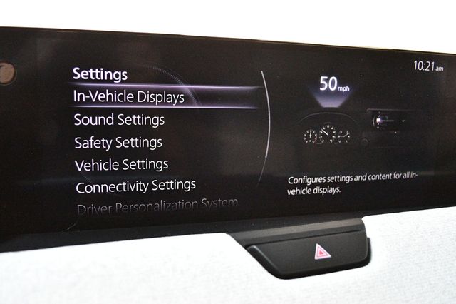 2024 Mazda CX-90 3.3 Turbo S Premium Plus AWD - 23055293 - 55