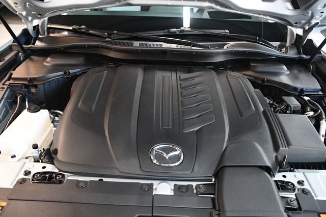 2024 Mazda CX-90 3.3 Turbo S Premium Plus AWD - 23055293 - 75