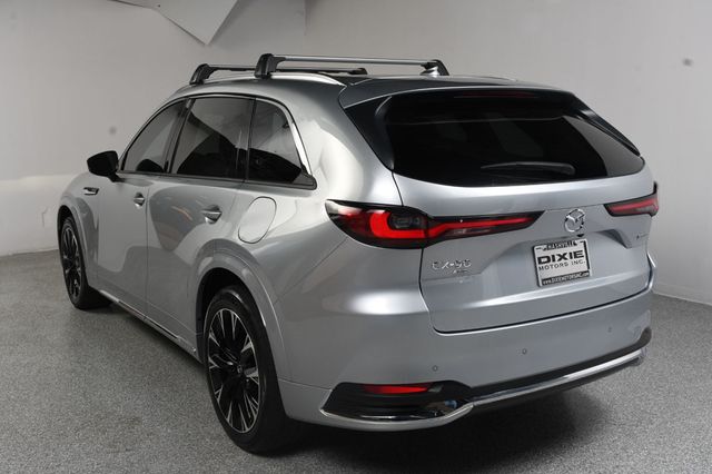 2024 Mazda CX-90 3.3 Turbo S Premium Plus AWD - 23055293 - 7
