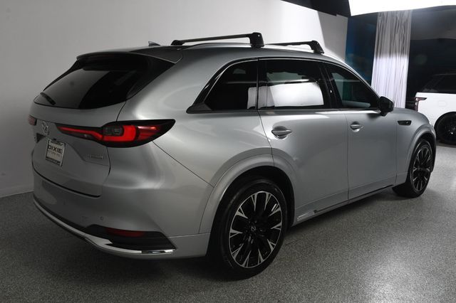 2024 Mazda CX-90 3.3 Turbo S Premium Plus AWD - 23055293 - 8