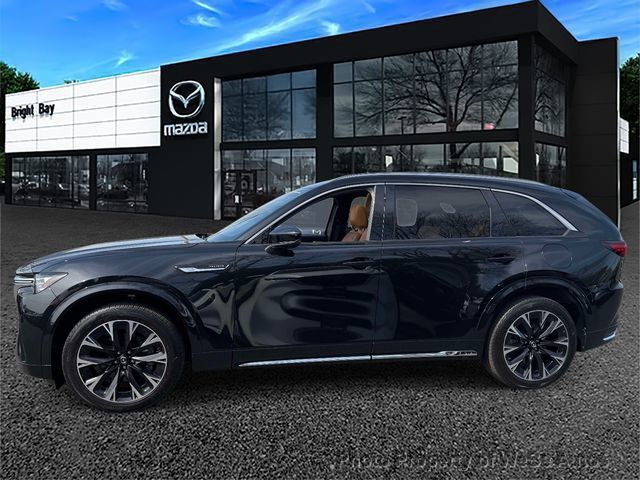 2024 Used Mazda CX-90 3.3 Turbo S Premium Plus AWD at WeBe Autos
