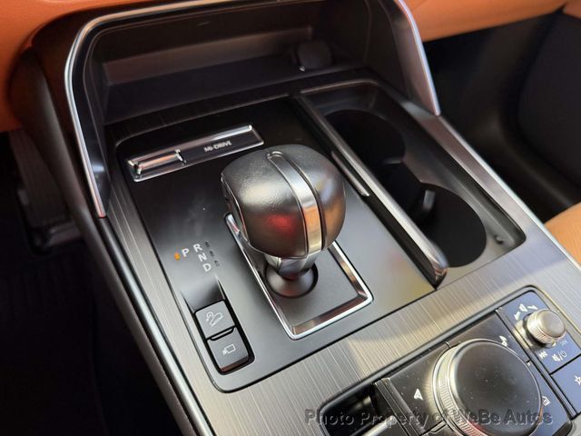 2024 Used Mazda CX-90 3.3 Turbo S Premium Plus AWD at WeBe Autos